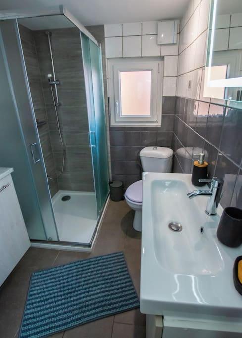 Le Nid Cosy D'Obernai /2Min Centre Ville/Parking Luaran gambar
